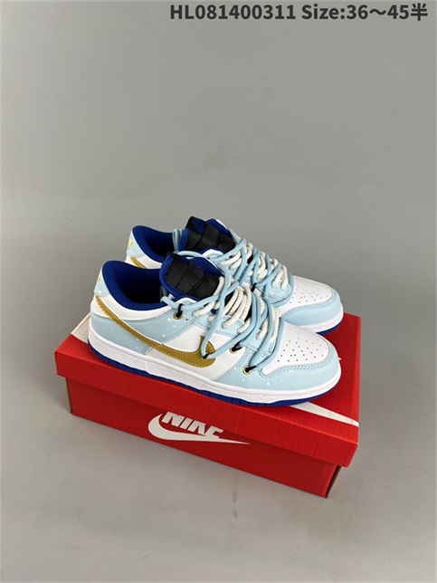 men low dunk sb shoes H 2023-3-21-027